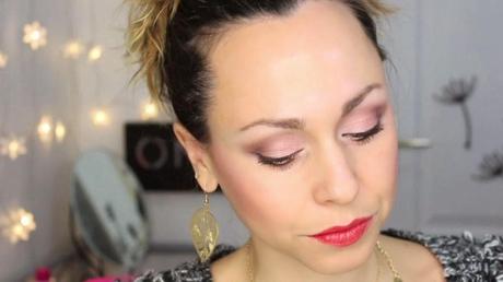 Tuto Make up avec la Naked 4 !!! ....