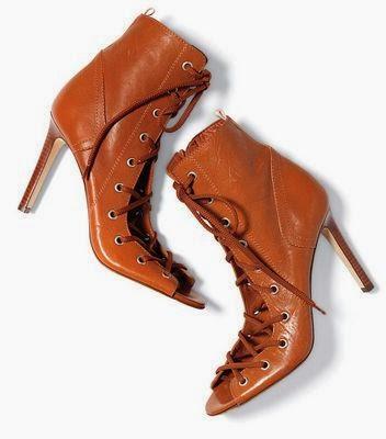 SJP, La collection de souliers de Sarah Jessica Parker bientôt dispo chez Nordstrom...