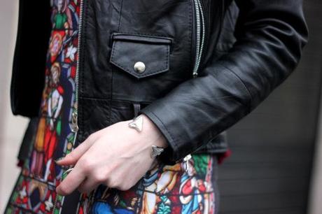 bracelet requin fashionology