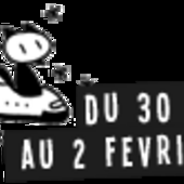 41e Festival de la Bande Dessinée d'Angoulême - 30 janvier au 2 février 2014 - Sélection off