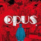Opus T.1 - Editions IMHO