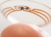 DIABÈTE: surveillance lacrymale lentilles contact? Google