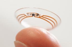 DIABÈTE: Une surveillance lacrymale par lentilles de contact? – Google