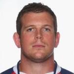 Toby Smith Toby Smith Melbourne Rebels Wallabies