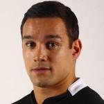 Tamati Ellison Tamati Ellison Melbourne Rebels