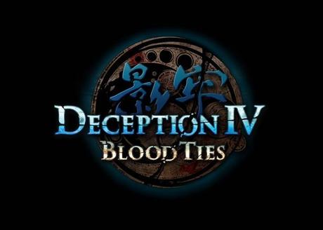 Deception IV : Blood Ties débarque le 27 mars 2014 sur PS3 et PS Vita‏