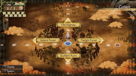Atelier Escha & Logy ~Alchemists of the Dusk Sky~ – De nouveaux screenshots !‏