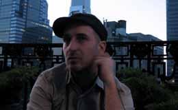 Sebastien Schuller : Nouveau single Black Light