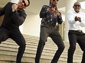 Video Premiere: Bracket Mama Africa