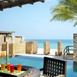 EVASION : Hôtel Six Senses Zighy Bay 5*, Oman