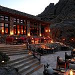 EVASION : Hôtel Six Senses Zighy Bay 5*, Oman