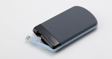 ssd freecom tough drive 2 Freecom dévoile son nouveau SSD Tough Drive