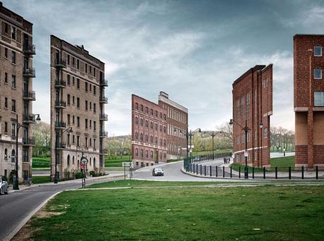 zacharie gaudrillot roy Circulation(s) investit le métro parisien