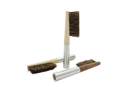 PUKKA la brosse pour bureau par Amaury Poudray