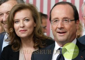 Valerie-Trierweiler-et-Francois-Hollande