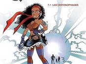 Chronique Agence Quanta Tome