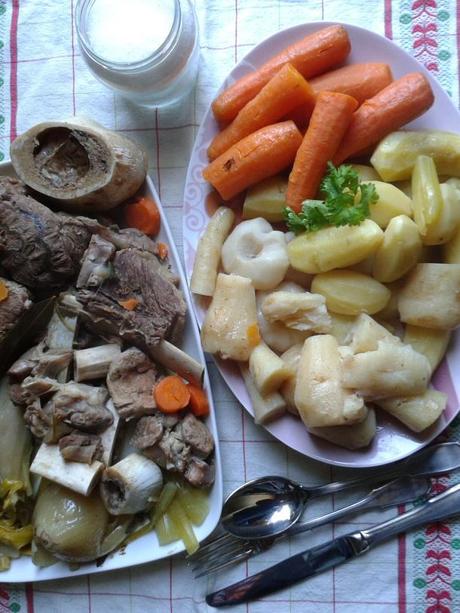 pot au feu 1