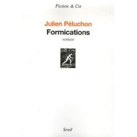 Peluchon-Julien-Formications-Livre-896914245_ML