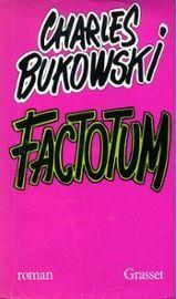 Bukowski-Charles-Factotum-Livre-698837755_ML