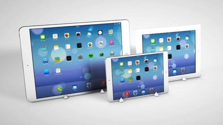 ipad pro concept