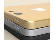 iPhone concept design l’écran pouces