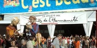 Amis de l'Humanité: de quoi demain?