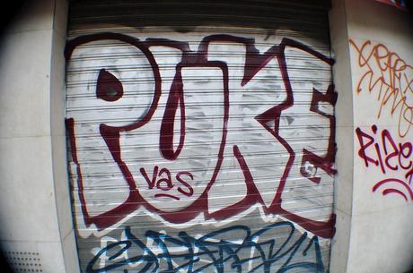 VAS Crew Puke