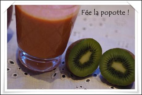 JUS DE FRUITS 1