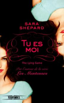 The lying game tome 1