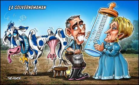 Gratuité et abus vont de pair