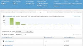Google Webmaster Tools – Walkcast Le référencement dans Google [78]