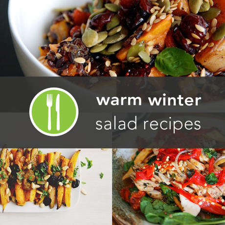 Découverte de la semaine // Greatist