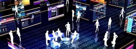 Les magasins du futur