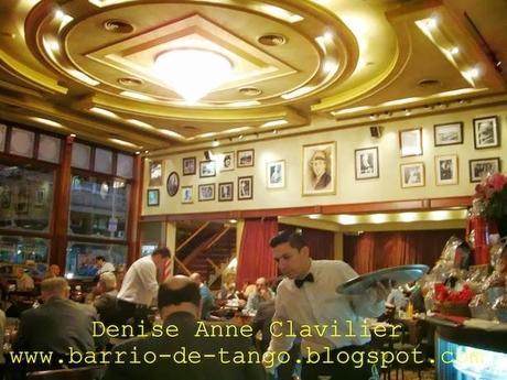 Un lundi chez Carlos Gardel, grâce au Roman national argentin, voyage culturel, solidaire et humain [Human Trip]