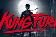 KungFury-poster