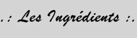 Food : Brownies Vegan (sans oeufs, ni beurre !)