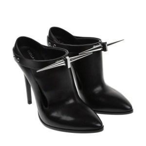anthony vaccarello shoes