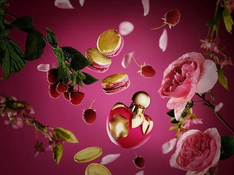 La tentation de nina