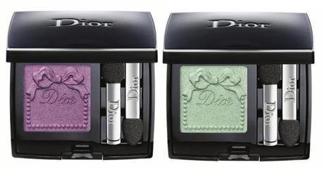 DIOR TRIANON PRINTEMPS 2014 dior trianon diorshow mono Opaline Angelique