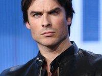  Ian Somerhalder : Evénements