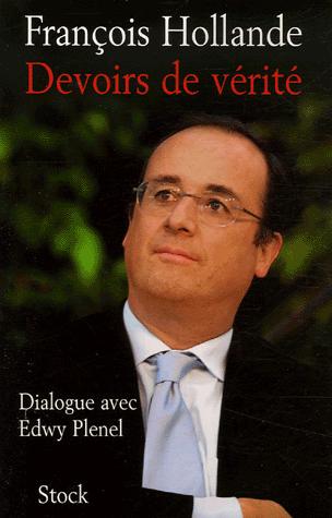 François Hollande, libéral depuis 1985