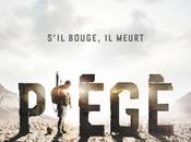 Critique Ciné Piégé, tout comme spectateur