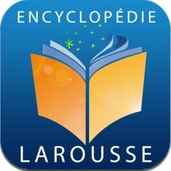 L’Encyclopédie Larousse a son application iPad