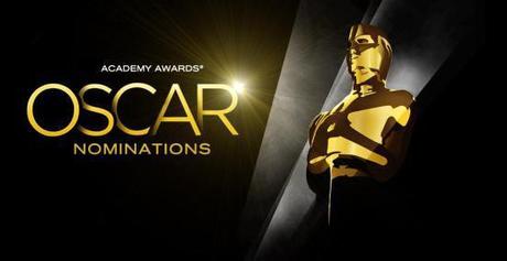 Cinéma : Les Oscars 2014, Les nominations