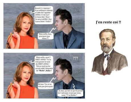 CONVERSATION SURREALISTE