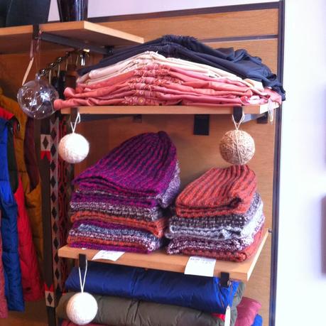 B&R COLLECTION: DE LA DOUCEUR A PORTER...PAR HAYLEY