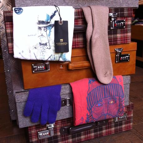 B&R COLLECTION: DE LA DOUCEUR A PORTER...PAR HAYLEY