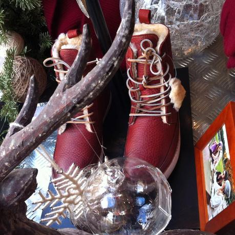 B&R COLLECTION: DE LA DOUCEUR A PORTER...PAR HAYLEY