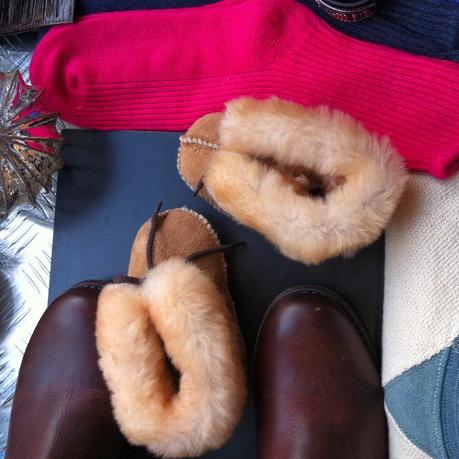 B&R COLLECTION: DE LA DOUCEUR A PORTER...PAR HAYLEY