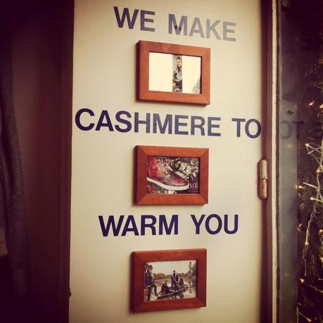 B&R COLLECTION: DE LA DOUCEUR A PORTER...PAR HAYLEY